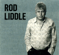 RodLiddle