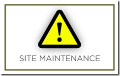 SiteMaintainence